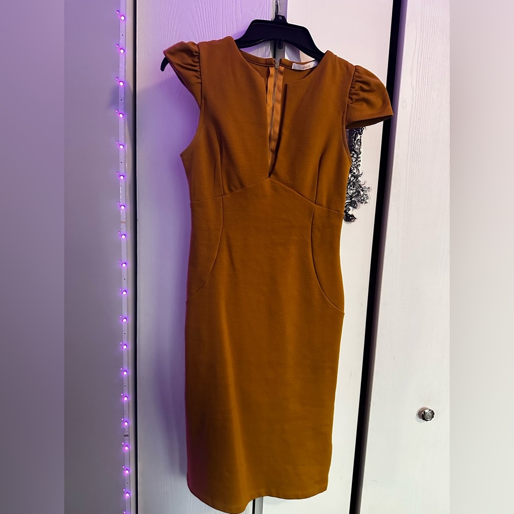 Shasa size small dress